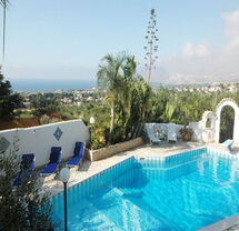 VILLA ERICE