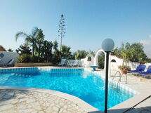VILLA ERICE