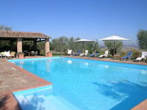 VILLA CORSANO
