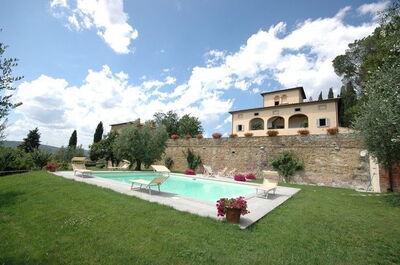 VILLA GALILEO