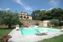 VILLA GALILEO VILLA GALILEO