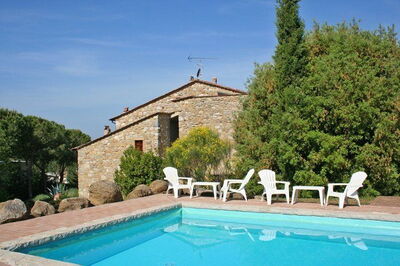 Casa Mauro Casa Mauro