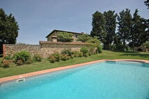 VILLA SODI