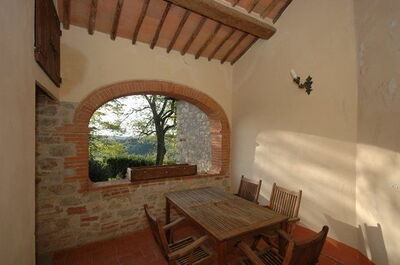 Borgo Chiesetta 1
