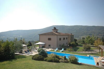 VILLA ARNO