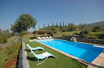 VILLA ARNO VILLA ARNO