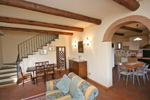 VILLA ARNO