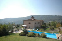 VILLA ARNO VILLA ARNO
