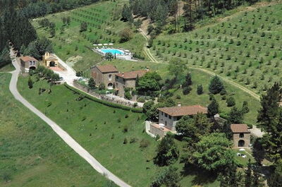 FATTORIA IL MONTE