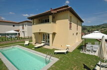 CASA TORRETTA CASA TORRETTA