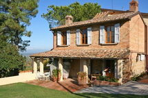 CASA GABRIELLA