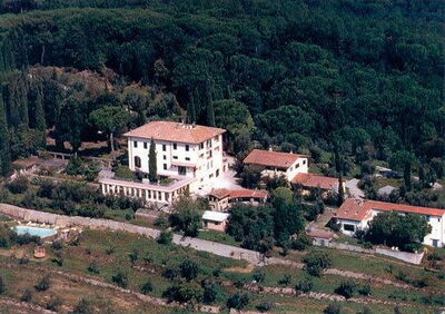VILLA BIANCA