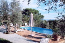 VILLA BIANCA