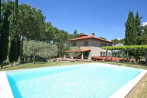 VILLA LO SCOIATTOLO VILLA LO SCOIATTOLO