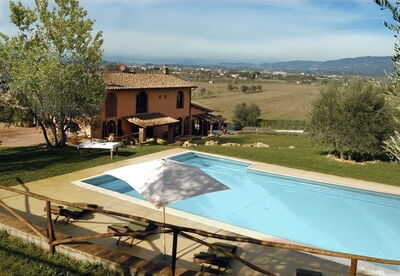 VILLA NORA