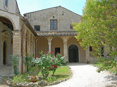 Il Convento Il Convento