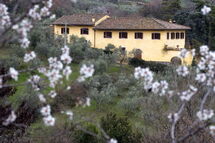 CASA MARZIA