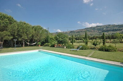 VILLA ELISA