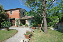 VILLA ELISA