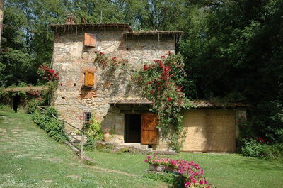 Molino Del Verde Molino Del Verde