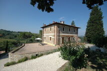 PODERE TERRAZZA PODERE TERRAZZA