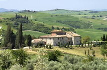 FATTORIA I CALANCHI FATTORIA I CALANCHI
