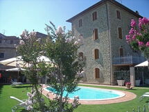 TRASIMENO TRASIMENO