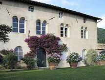 VILLA DE THOMASIS