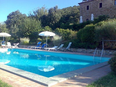 VILLA ORIZZONTE