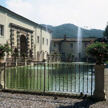 VILLA NICOLA VILLA NICOLA