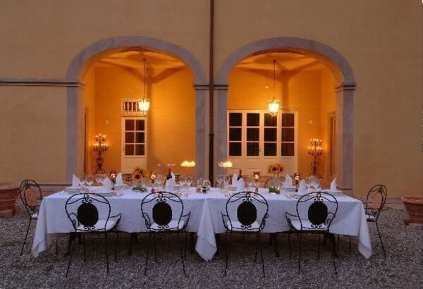 Villa Andrea - Property number: 491400