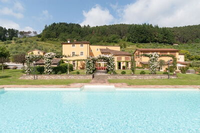 Villa Luca