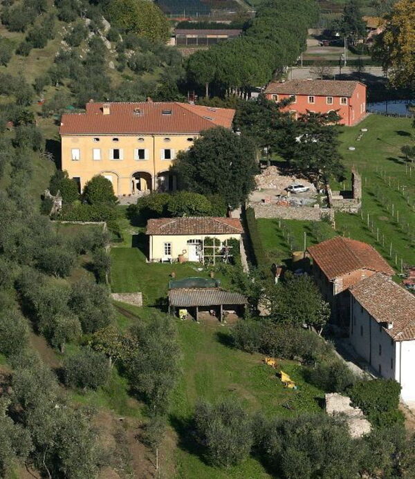 Villa Luca - Objektnummer: 491401