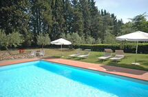 VILLA MONTERIGGIONI VILLA MONTERIGGIONI