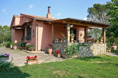Casa Cipressi Casa Cipressi