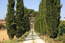 VILLA GIOVI