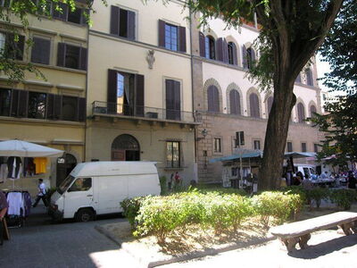 SANTO SPIRITO