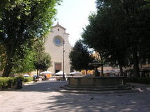 SANTO SPIRITO