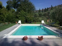 CASINA DI SALCOTTO CASINA DI SALCOTTO