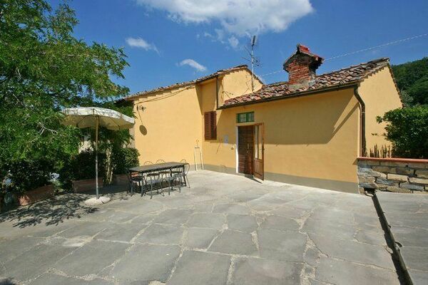 Ciliegio 6 - Property number: 491461