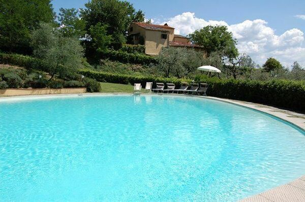 Ciliegio 6 - Property number: 491461