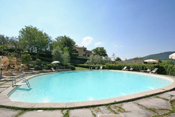 Ciliegio 6 - Property number: 491461