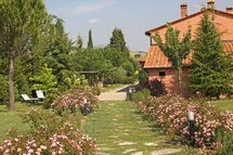 VILLA CASTIGLIONE