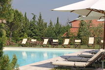 VILLA CASTIGLIONE