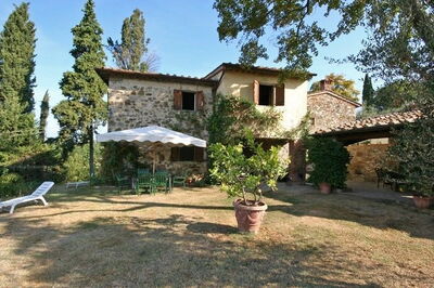 VILLA BONI
