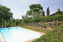VILLA BONI