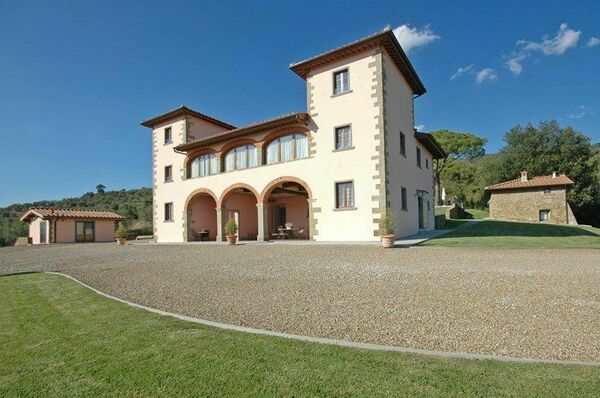 Casaforte 3 - Objektnummer: 503804