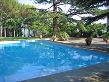VILLA DI CACCIA