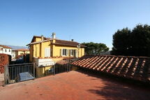 VILLA RINA