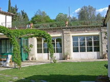 VILLA GREZZANO VILLA GREZZANO